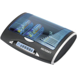 VOLTCRAFT P600 chargeur de batterie Secteur