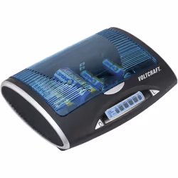 VOLTCRAFT P600 chargeur de batterie Secteur