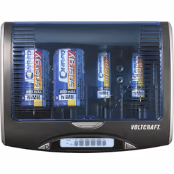 VOLTCRAFT P600 chargeur de batterie Secteur