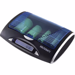 VOLTCRAFT P600 chargeur de batterie Secteur - Vue supplémentaire 4
