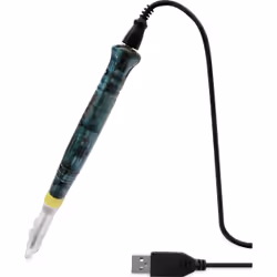 BASETech BT-2182450, 5 V, 8 W, 1,9 cm, 160 mm, 22 g