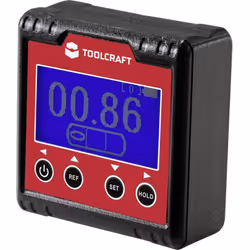 Informations techniques Boîtier en plastique PC/ ABS Type de protection : IP42 Informations techniques Dimensions produit, ha ...