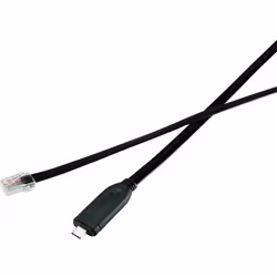 Renkforce RF-4379720, Noir, 0,48 Gbit/s, 1,8 m