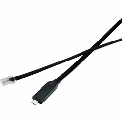 Renkforce RF-4379722, Noir, 0,48 Gbit/s, 3 m
