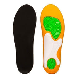 Semelle intérieure Bama pour baskets et chaussures de loisirs - Gel support - Homme