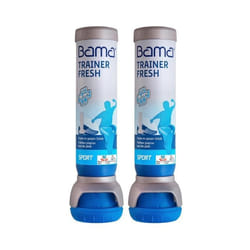 Désodorisant chaussures - Bama - Trainer Fresh - Spray 2 x 100 ml