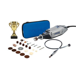 Outil rotatif multifonction DREMEL - filaire 3000-1/25 - Edition limitée 2026 - 130W