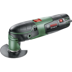 Bosch PMF 2000 CE Noir, Vert 220 W 20000 OPM