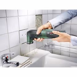Bosch PMF 2000 CE Noir, Vert 220 W 20000 OPM