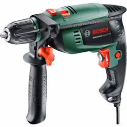 Bosch UniversalImpact 700, Sans clé, II, 1,3 cm, 3000 tr/min, 3 cm, 1,2 cm