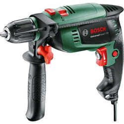 Bosch UniversalImpact 700 3000 tr/min Sans clé 1,7 kg Noir, Vert, Rouge