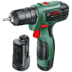Bosch 06039A210B Noir, Vert