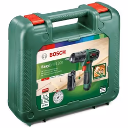 Bosch 06039A210B Noir, Vert