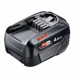 Bosch 1 600 A01 1T8 batterie et chargeur d’outil électroportatif
