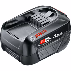 Bosch 1 600 A01 1T8 batterie et chargeur d'outil électroportatif - Vue supplémentaire 4