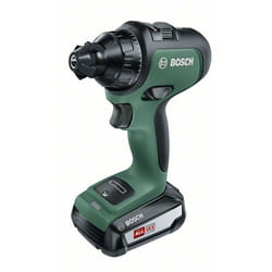 Bosch AdvancedDrill 18 Solo 1250 tr/min 1 kg Vert