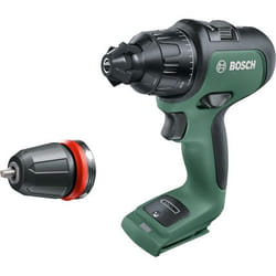 Bosch AdvancedImpact 18 Solo 1400 tr/min 1,1 kg Vert