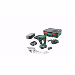 L’outil 3 en 1 sans fil puissant et compact pour les travaux exigeants dans une multitude de matériaux Puissant et compact, l ...