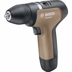 Bosch 0 603 9C5 000, Perceuse à poignée pistolet, Sans clé, 1 cm, 1000 tr/min, 8 mm, 6 mm