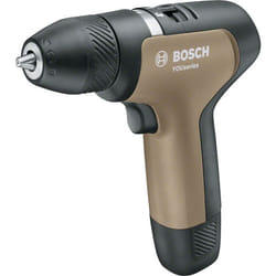 Bosch 0 603 9C5 000 perceuse 1000 tr/min Sans clé 600 g Noir, Marron