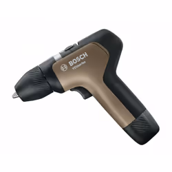 Bosch 0 603 9C5 000 perceuse 1000 tr/min Sans clé 600 g Noir, Marron