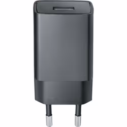 Bosch 1 600 A01 7L2, Chargeur de batterie, Bosch, YOUseries, Noir, 2 A
