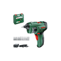 Tournevis Bosch PSR Select; 3,6 V