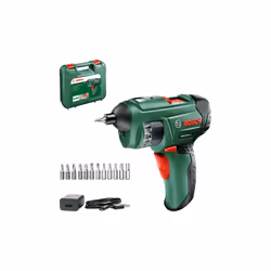 Tournevis Bosch PSR Select; 3,6 V