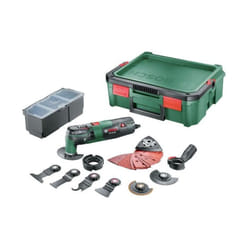 Bosch - Outil multifonction pmf 250 ces Livre avec 1 boite a outils SystemBox, 20 Accessoires