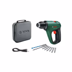 Bosch EasyHammer 12 850 tr/min Haut SDS