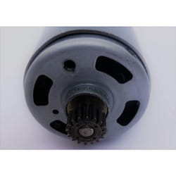 Bosch - Pièce de rechange d'origine 2609006398 Moteur à courant continu (144V) pour les modèles psb