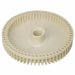 Roue dentée intérieure pour tronçonneuse Bosch 1607000A06