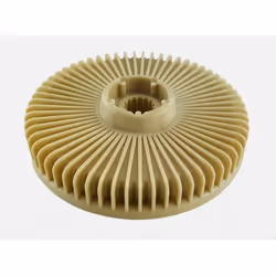 Roue dentée intérieure pour tronçonneuse Bosch 1607000A06