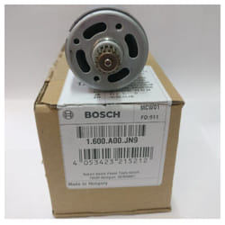 Bosch - Pièce de rechange d'origine 1600A00JN9 Groupe moteur