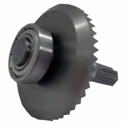 N° d’article : 1600A00JK1 Prise de force de rechange pour EasyCut 12 Il s’agit d’une pièce de rechange d’origine BOSCH Nous p ...