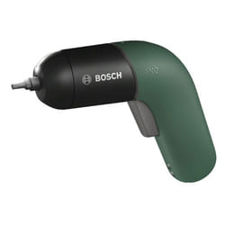 Bosch IXO 215 tr/min Noir, Vert