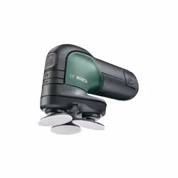 Bosch EasyCurvSander 12, Noir, Vert, 800 tr/min, 1800 tr/min, 73 dB, 62 dB, 3 dB