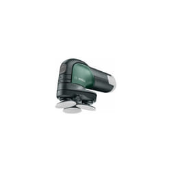 Ponceuse Polisseuse Bosch