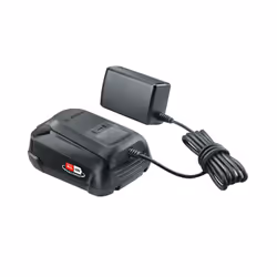 Bosch 1 600 A01 T9S, Ensemble de batterie et de chargeur, 2,5 Ah, 18 V, Bosch, 1 pièce(s)