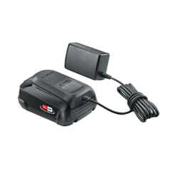 Bosch 1 600 A01 T9S batterie et chargeur d’outil électroportatif Ensemble de batterie et de chargeur