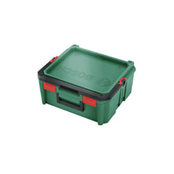 Bosch SystemBox Boîte de rangement Rectangulaire Polypropylène (PP) Vert