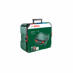 Bosch SystemBox Boîte de rangement Rectangulaire Polypropylène (PP) Vert