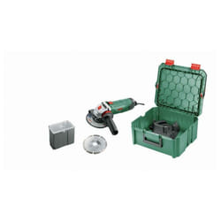 Bosch - Meuleuse pws 850W - Ø125 SystemBox - 06033A270A