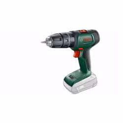 Perceuse à percussion BOSCH Universal Impact 18V - Sans batterie ni chargeur - 06039D4100 - La plus rapide de sa catégorie 75 ...