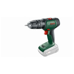 Perceuse à percussion Bosch Universal Impact 18V - Sans batterie ni chargeur - 06039D4100