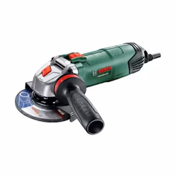 Présentation du Produit La meuleuse à main Bosch PWS 850-125 est un outil puissant et polyvalent, conçu pour répondre aux bes ...