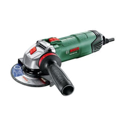 Bosch - Meuleuse a main pws 850-125 + avh + Disque diamanté