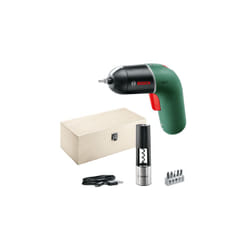 Bosch IXO VI Vino 215 tr/min Noir, Vert, Rouge