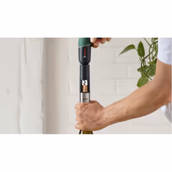 Bosch IXO VI Vino 215 tr/min Noir, Vert, Rouge