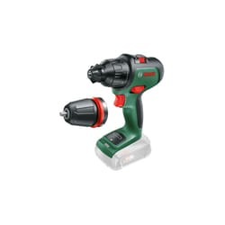 Bosch AdvancedImpact 18 1500 tr/min Sans clé 1,1 kg Noir, Vert